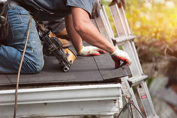 Best Gutter Installation and Roofing  in Granite Shoals, TX